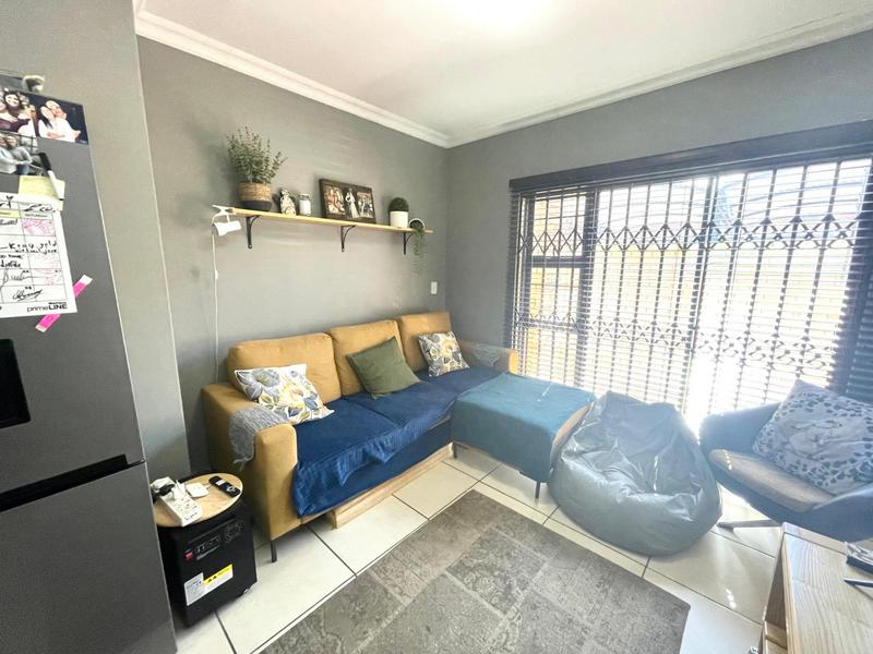 To Let 2 Bedroom Property for Rent in Die Bult North West